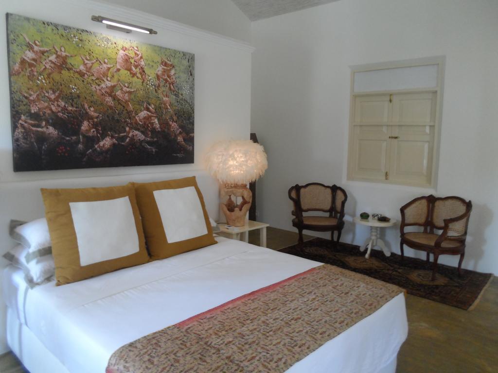 Duwa Villas Ahangama Room photo