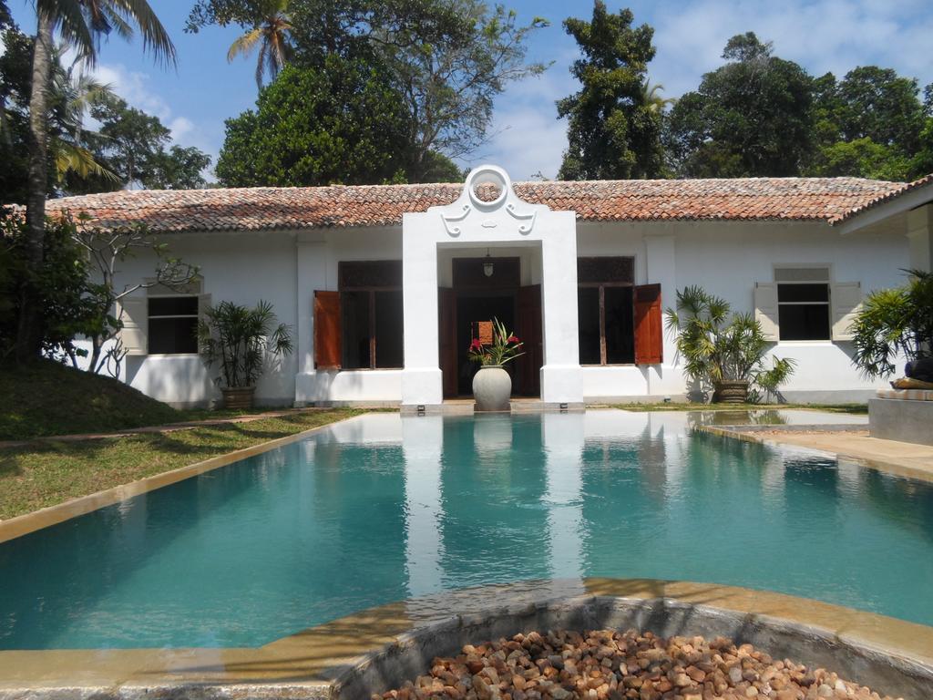 Duwa Villas Ahangama Room photo