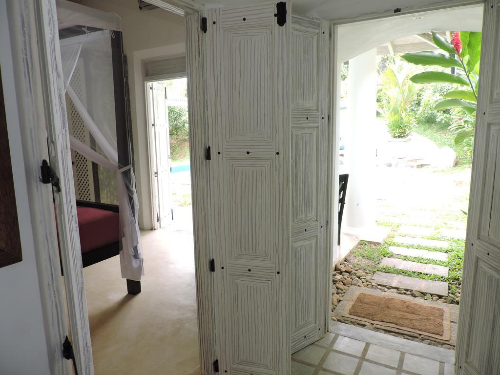 Duwa Villas Ahangama Room photo
