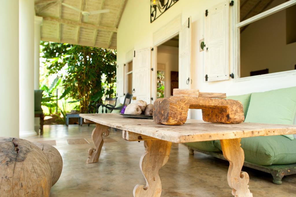 Duwa Villas Ahangama Room photo