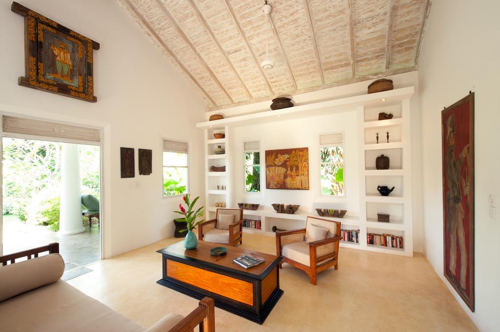 Duwa Villas Ahangama Room photo