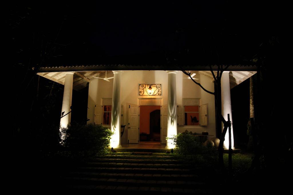 Duwa Villas Ahangama Exterior photo