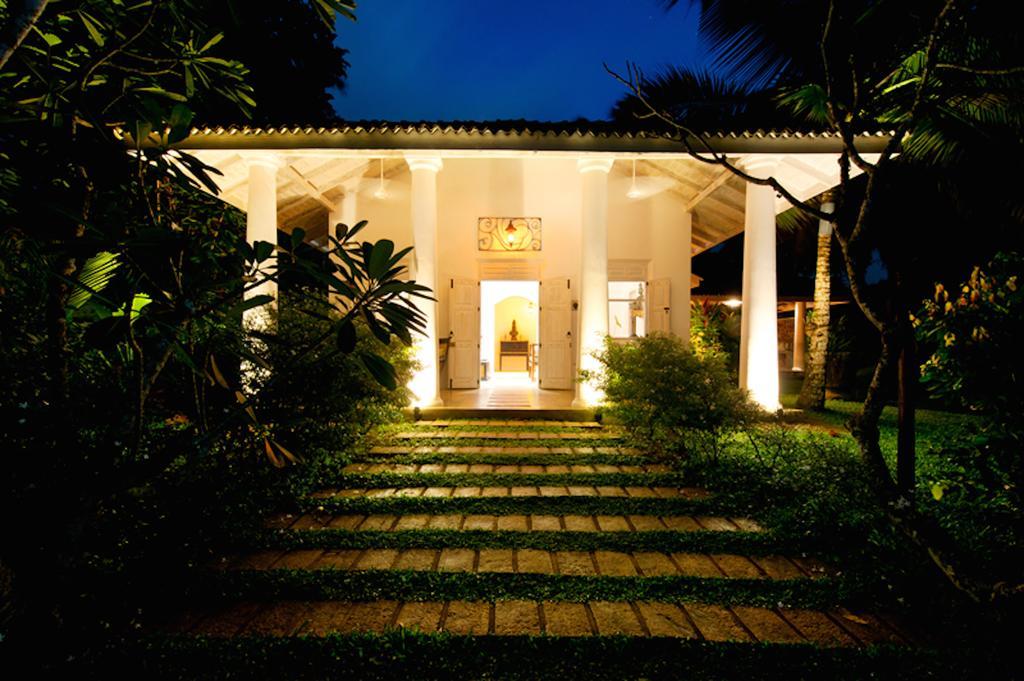 Duwa Villas Ahangama Exterior photo